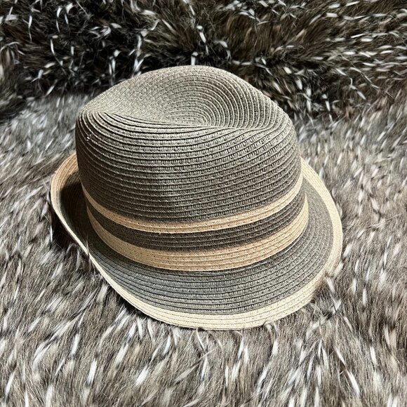 4 Summer Fedora Bundle - Picture 1 of 4